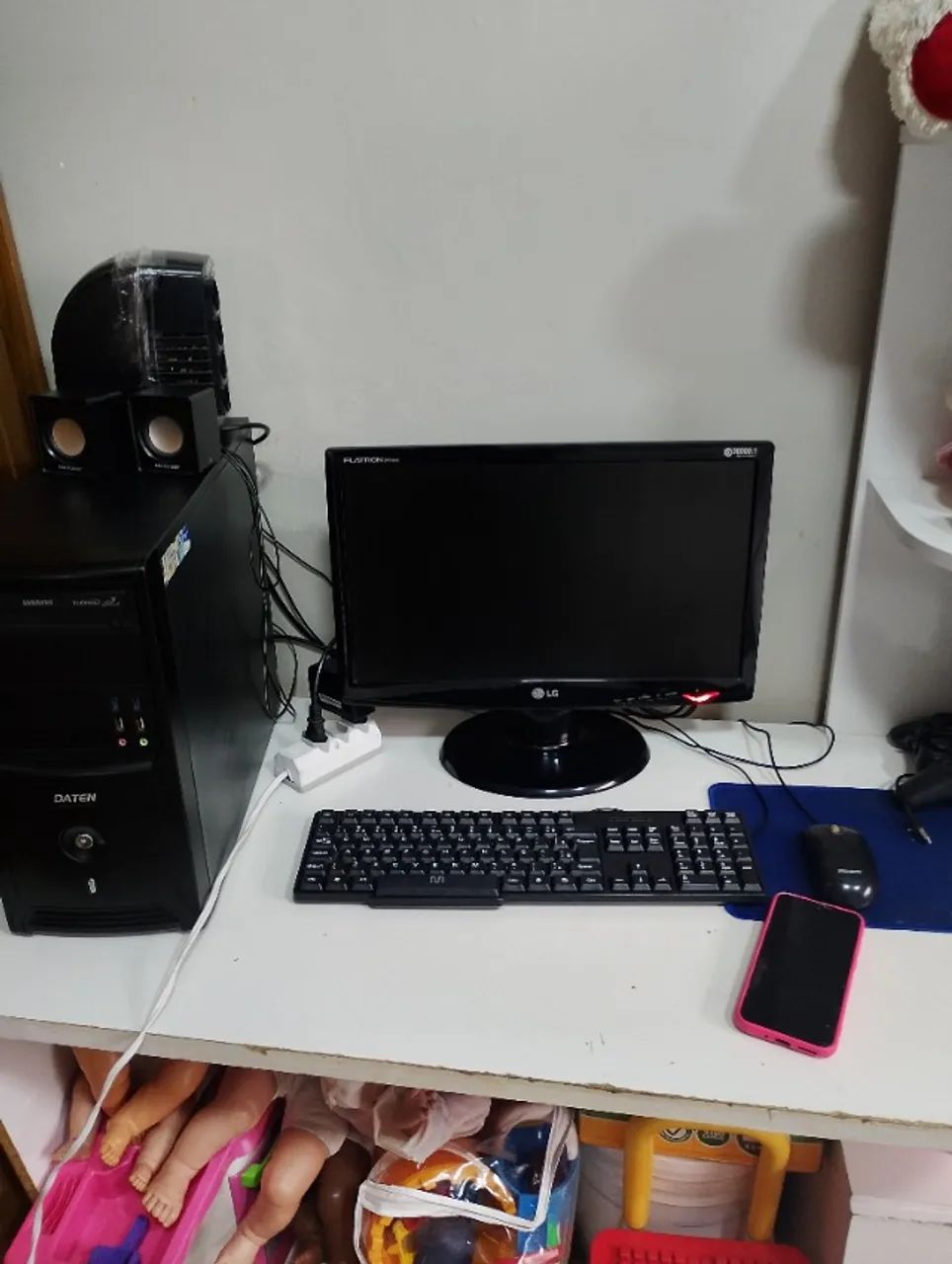 Computador I3 - Foto 5