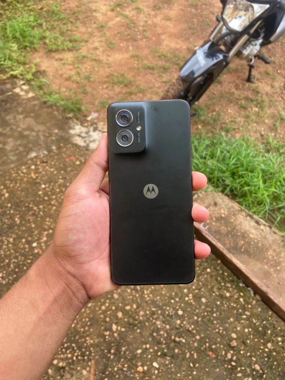 Moto g55 5g - Foto 2