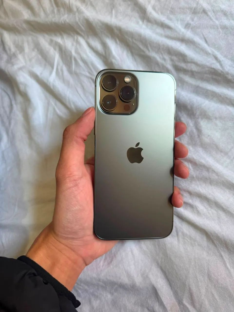 iPhone 13 pro Max  - Foto 2