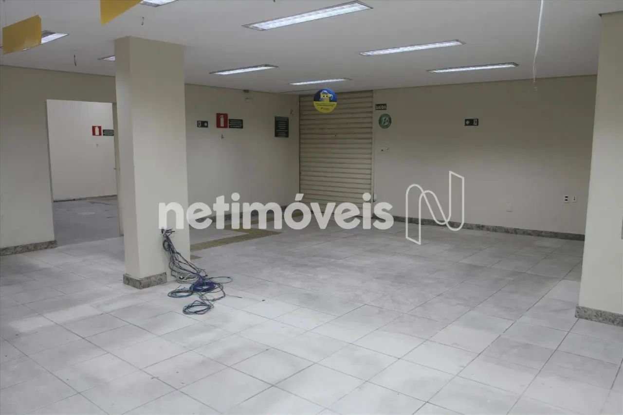 Locação Ponto comercial Centro Belo Horizonte - Foto 3