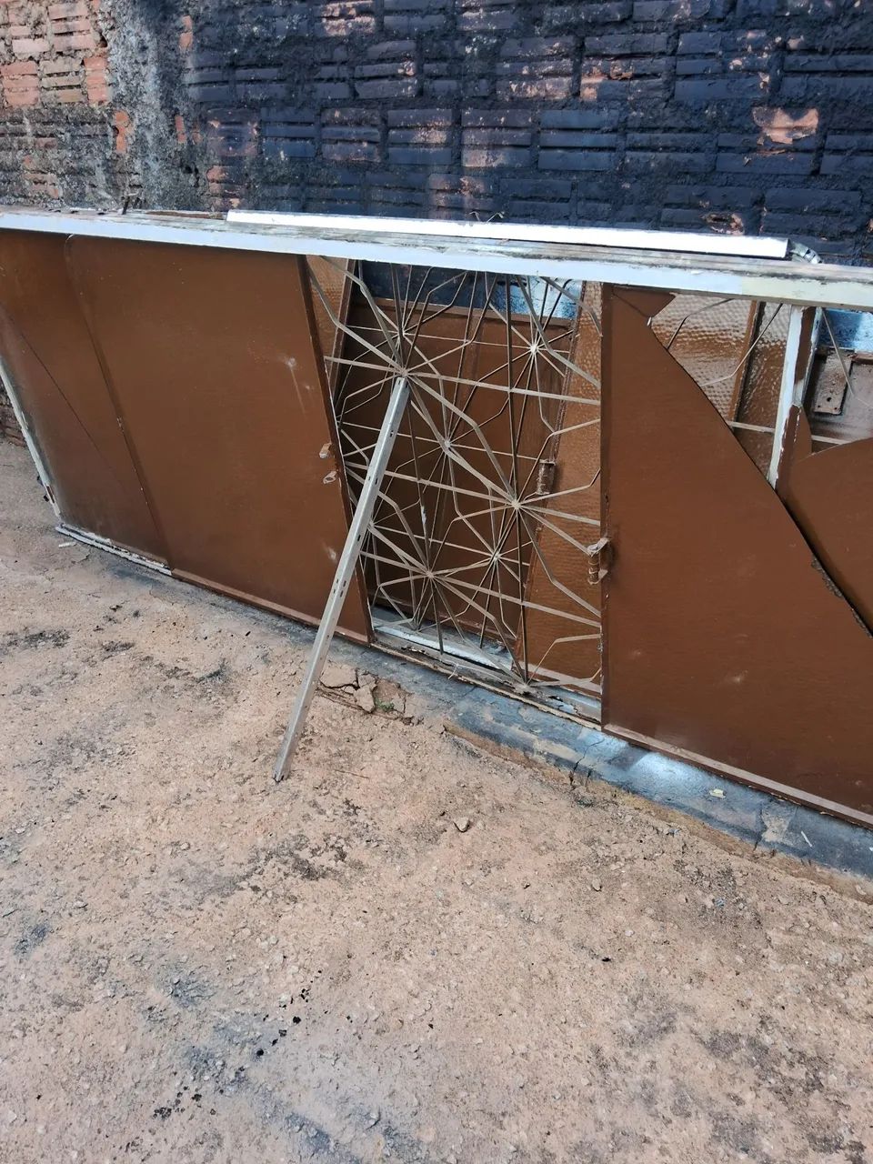 Porta e janelao - Foto 5