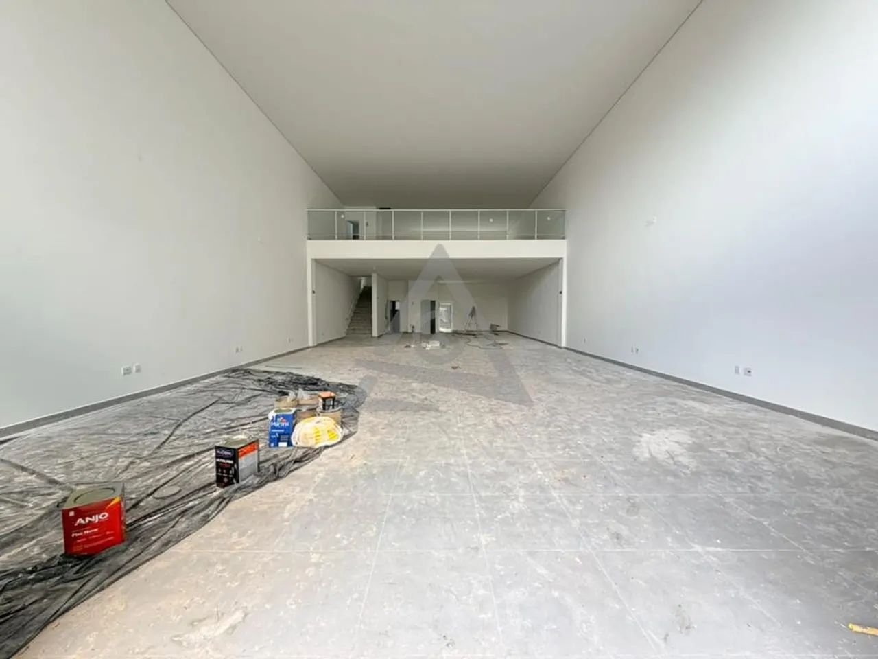 Salão para alugar em Campinas, Taquaral, com 350 m²