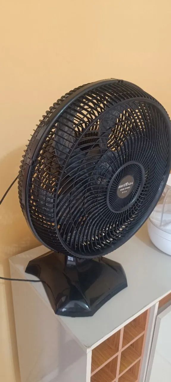Ventilador 