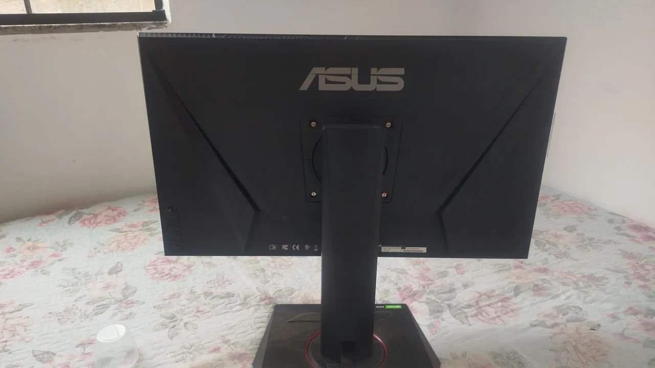 MONITOR ASUS 165HZ 24.5° - Foto 2