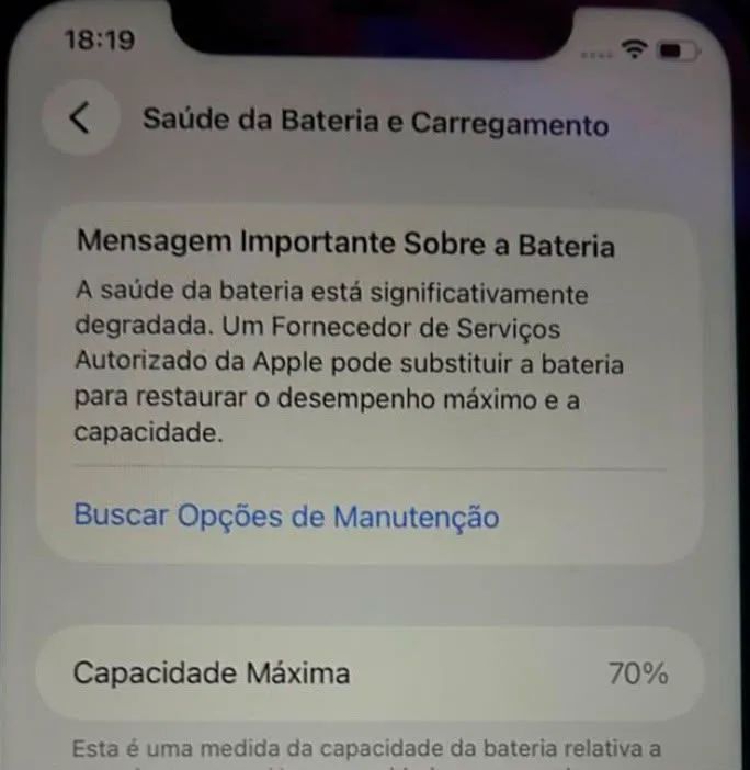 iPhone 11 - Foto 5
