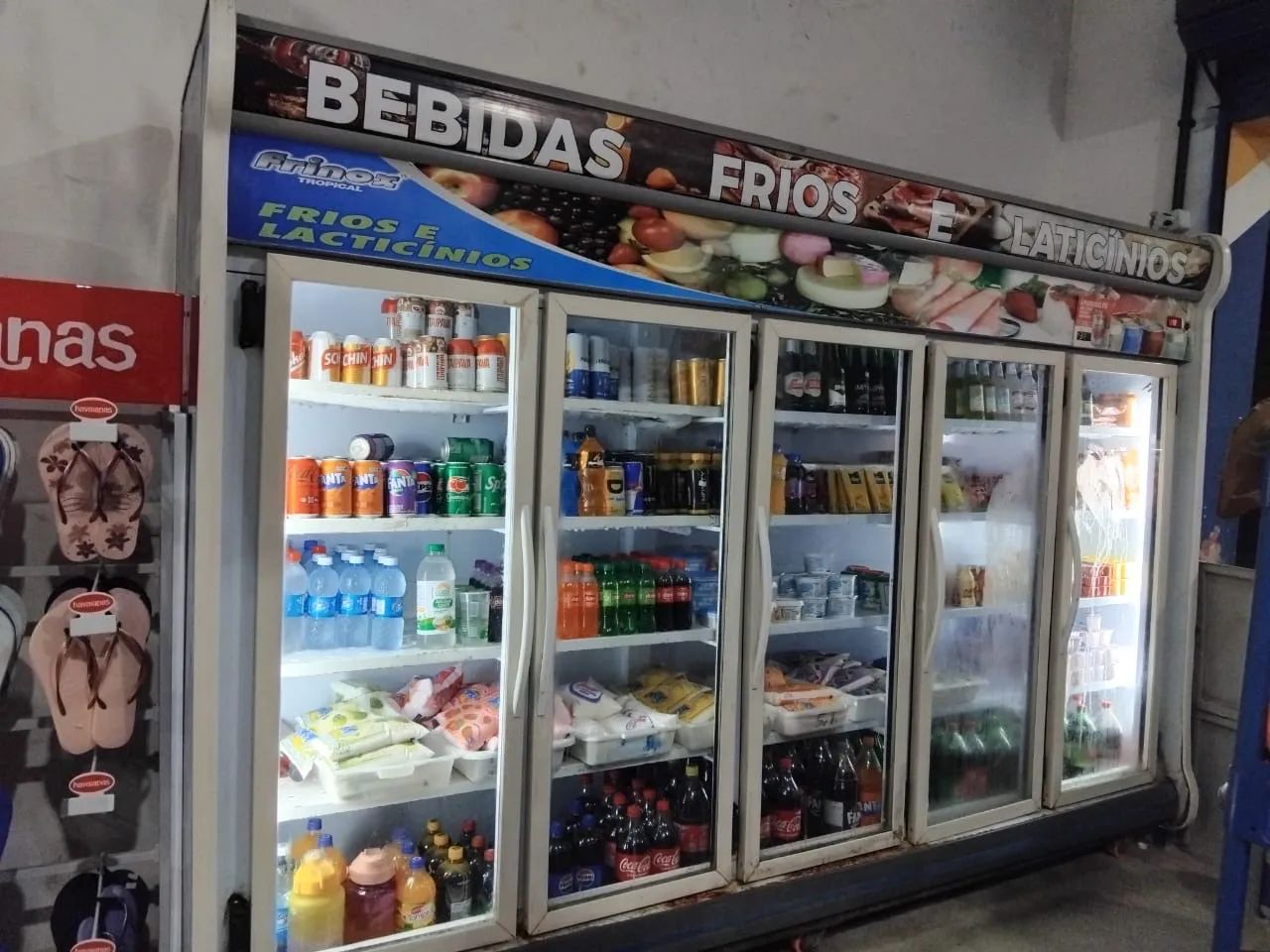 Balcão de frios  - Foto 2