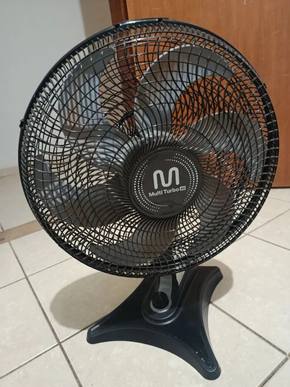 Ventilador (Multi turbo 40) - Foto 3