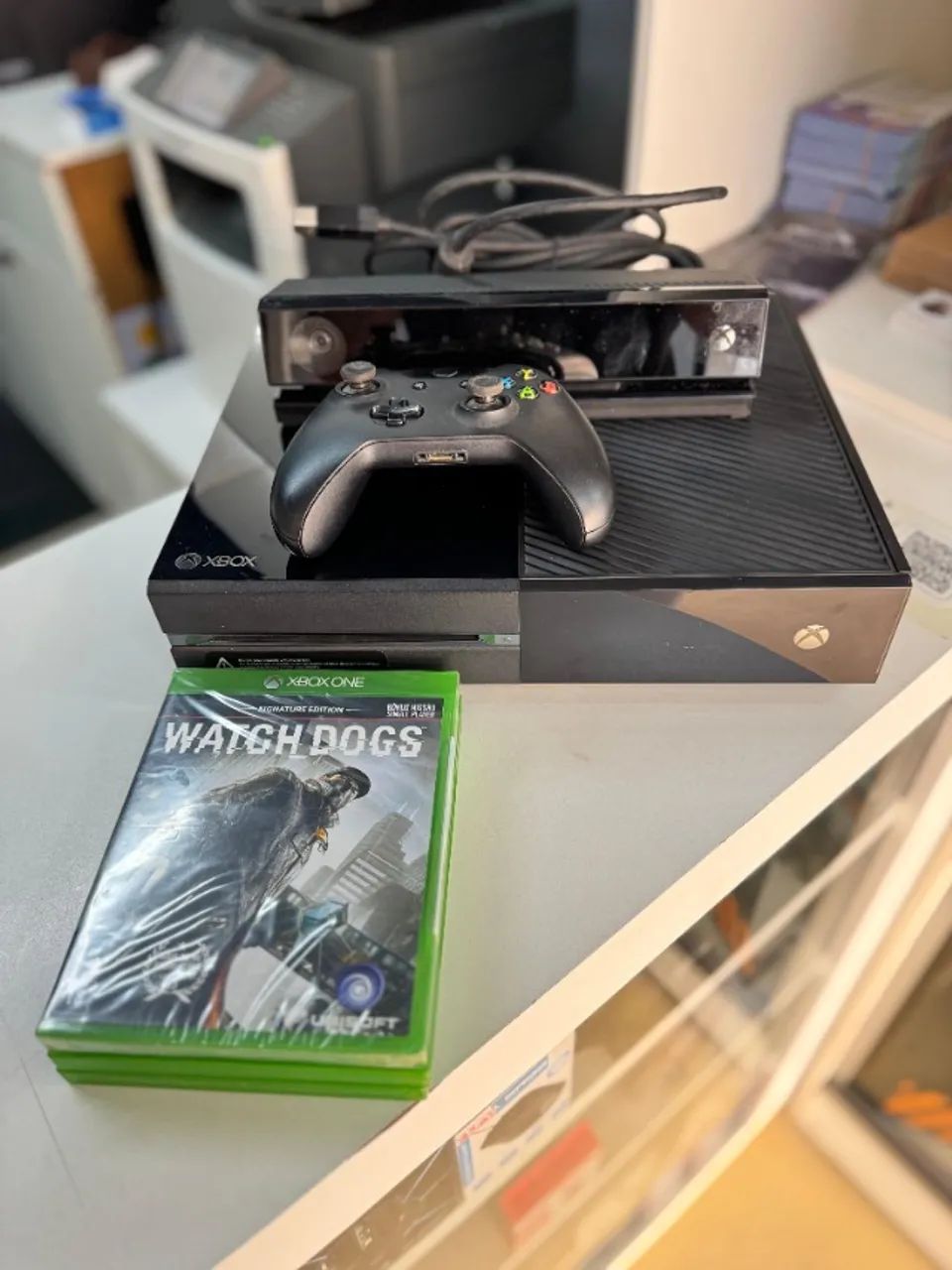 Xbox One Fat 500gb - Foto 3