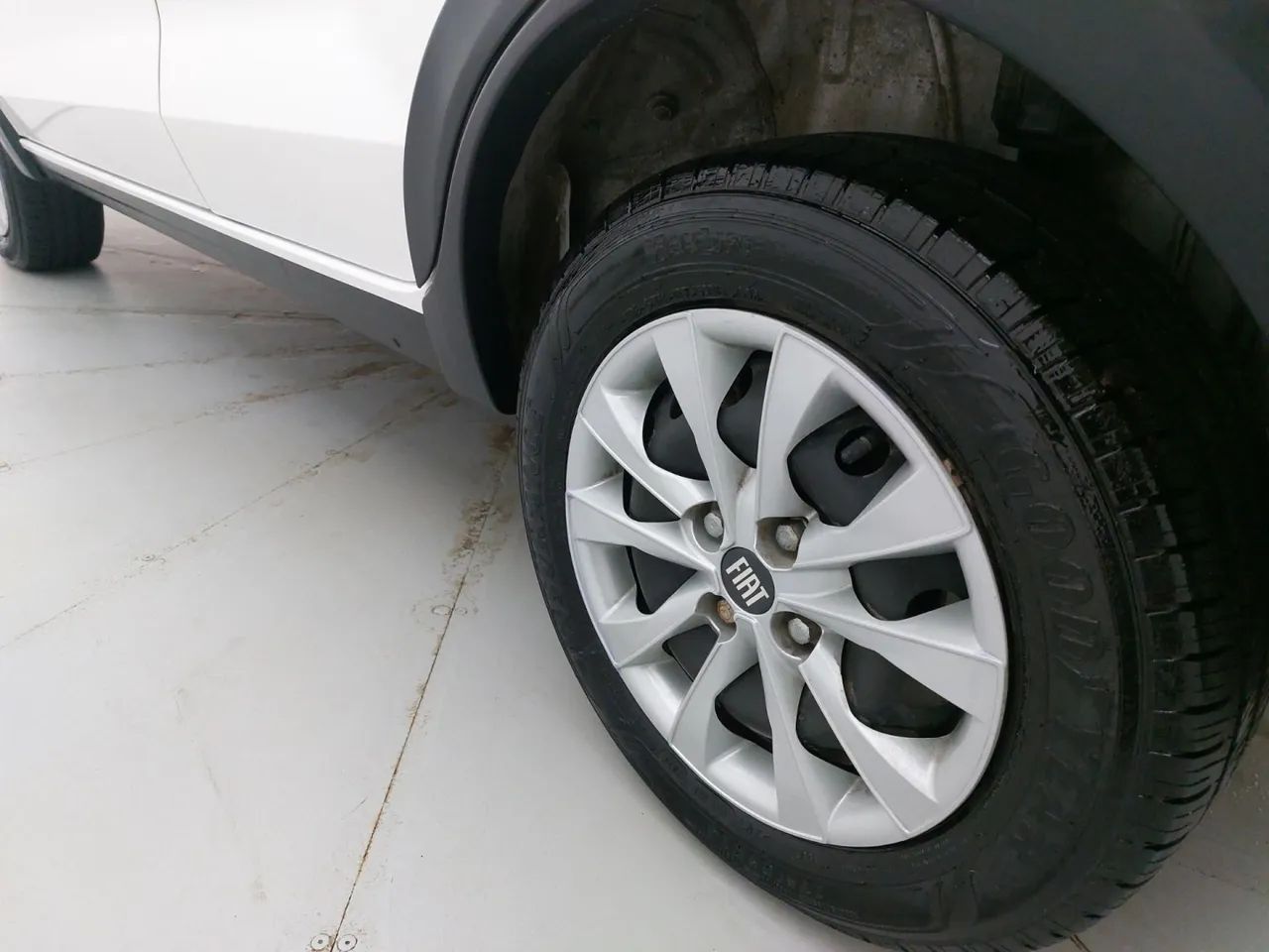 Fiat Mobi LIKE 1.0 Fire Flex 5p., foto 12 de 18