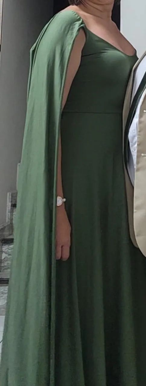Vestido de festa