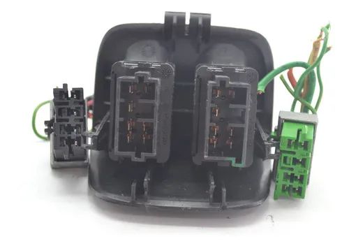 Botão Comando Vidro Eletrico Peugeot 207 2011 Original - Foto 5