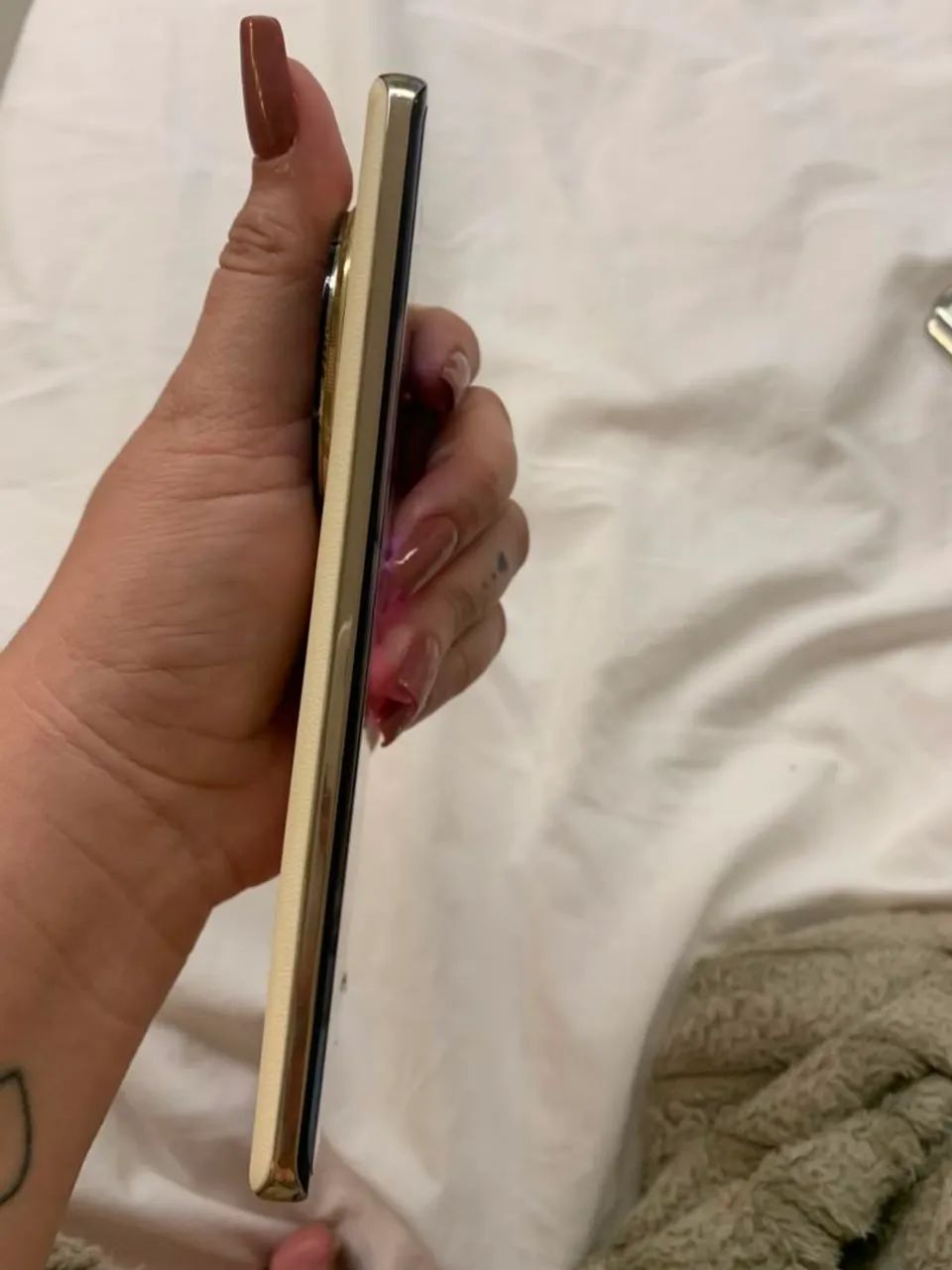 Realme 12 Pro+ - Foto 4
