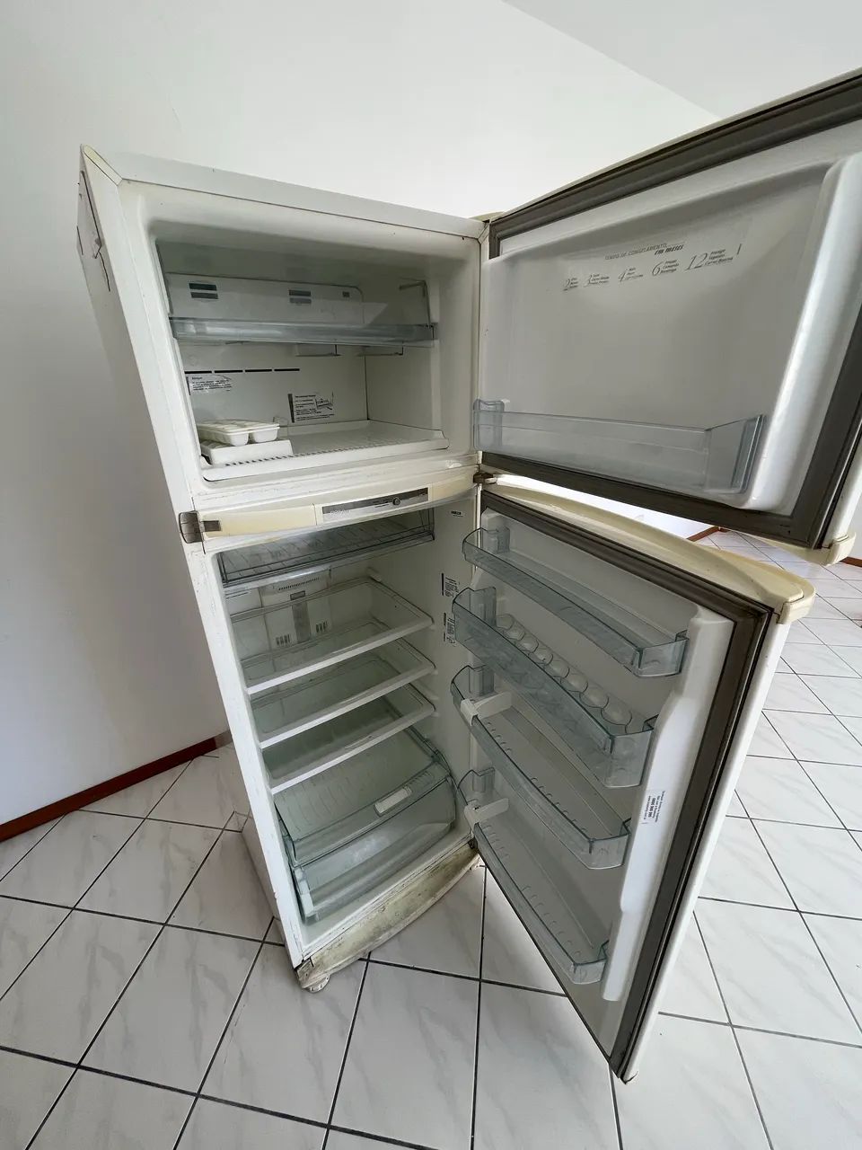 Geladeira Brastemp (FrostFree) - Foto 3