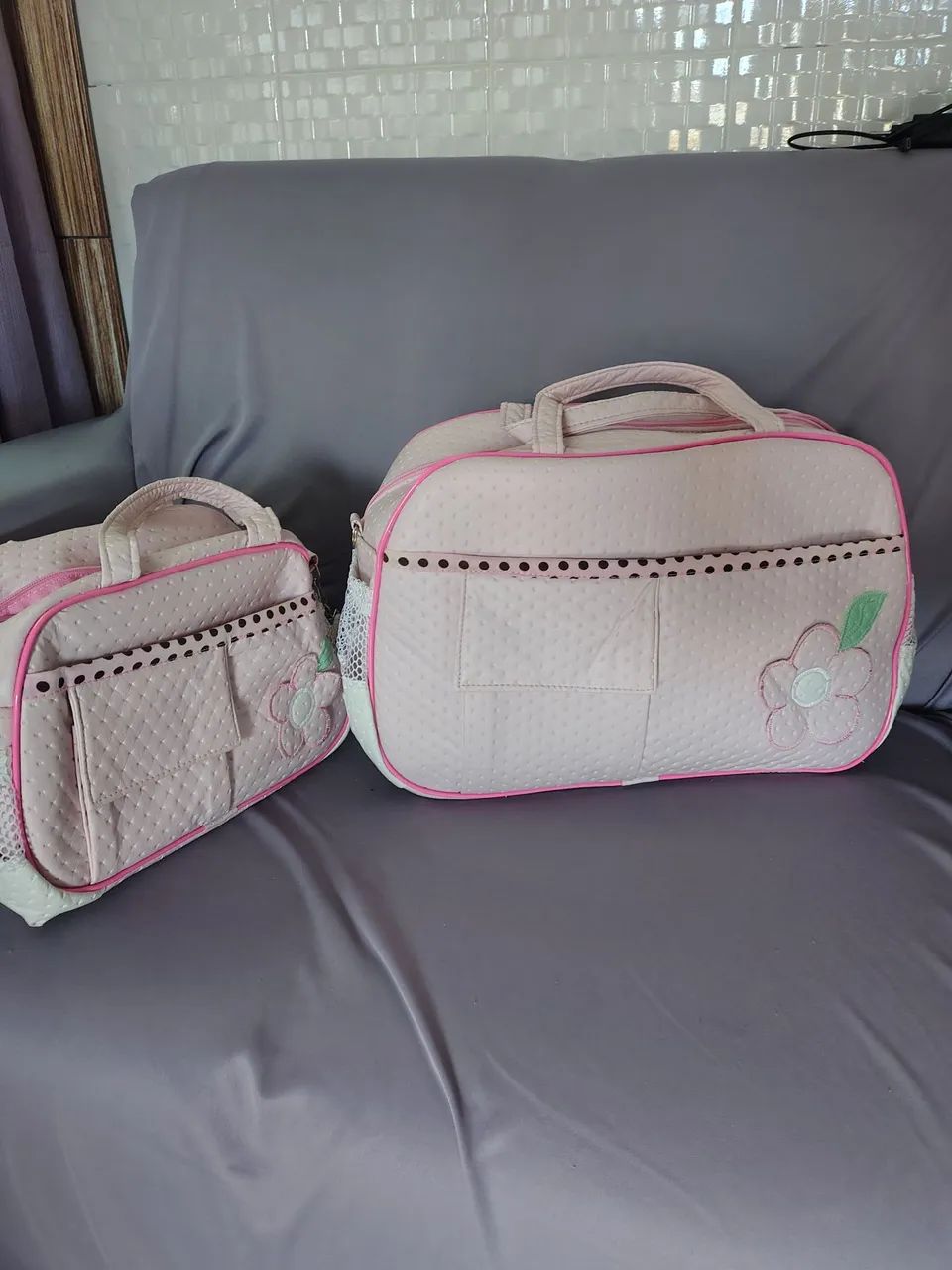 Bolsa maternidade  - Foto 2