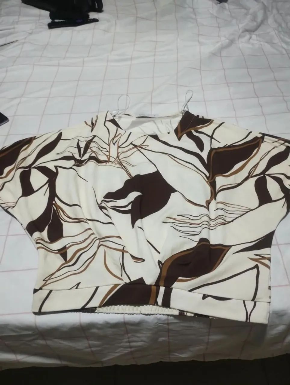 Blusa sem uso - Foto 2