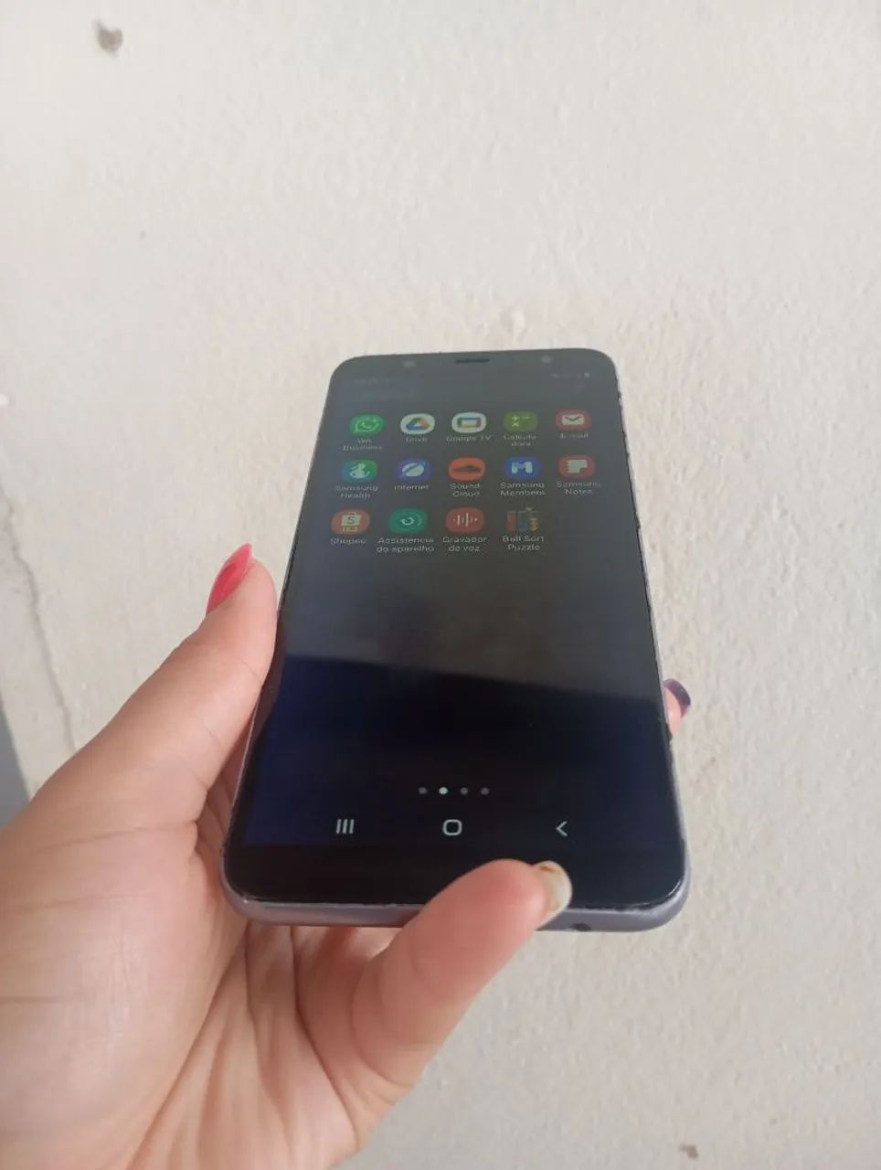 Celular j8 - Foto 5