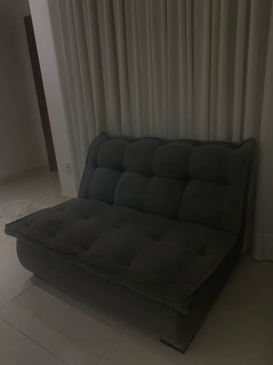 sofá dois lugares  - Foto 2