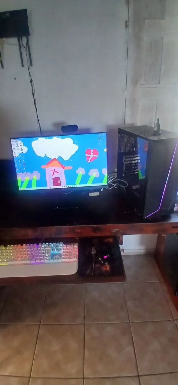 Pc gamer