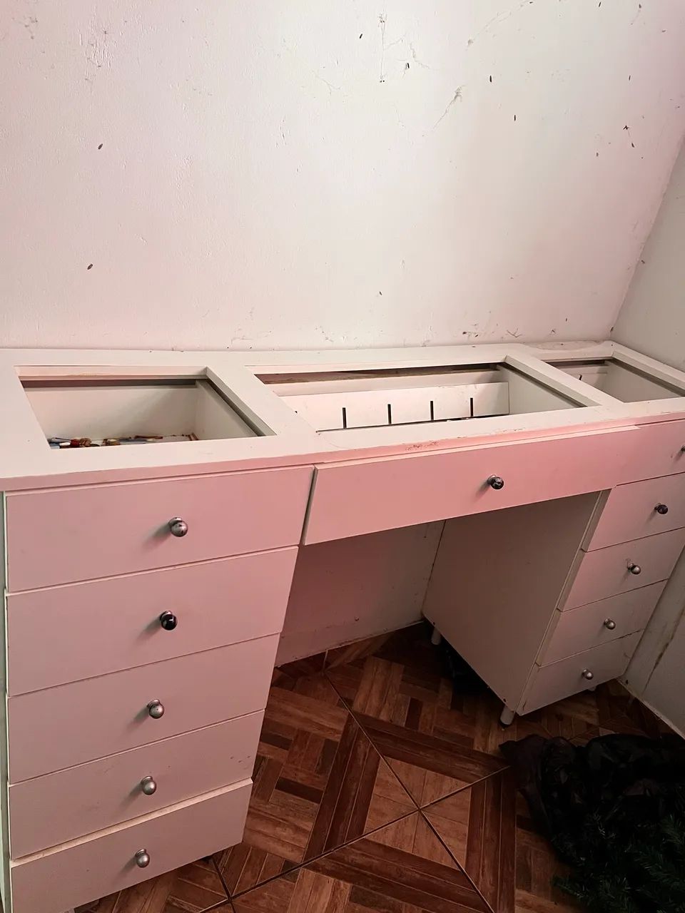 Vendo penteadeira bem conservada  - Foto 2
