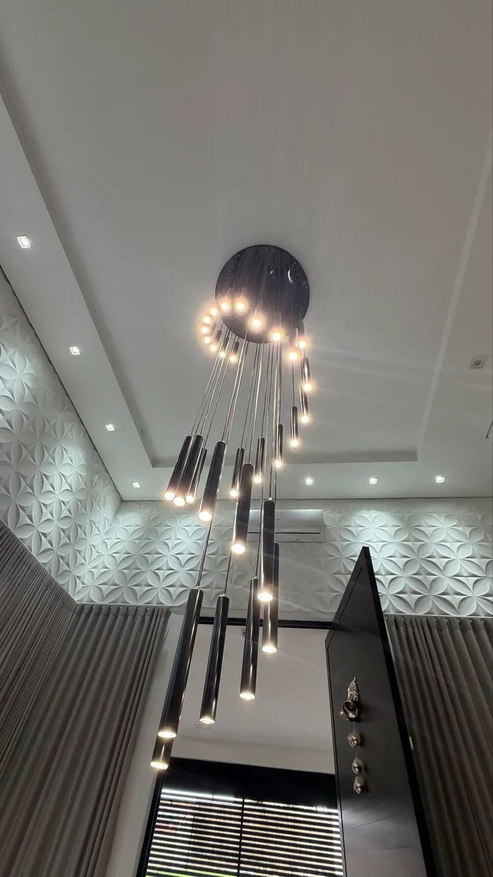 Luminária 