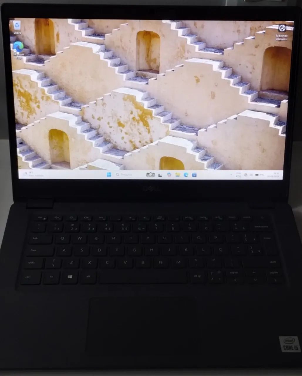 Notebook Dell Core i5 16Gb Ssd Hdd W11 Leia! - Foto 3