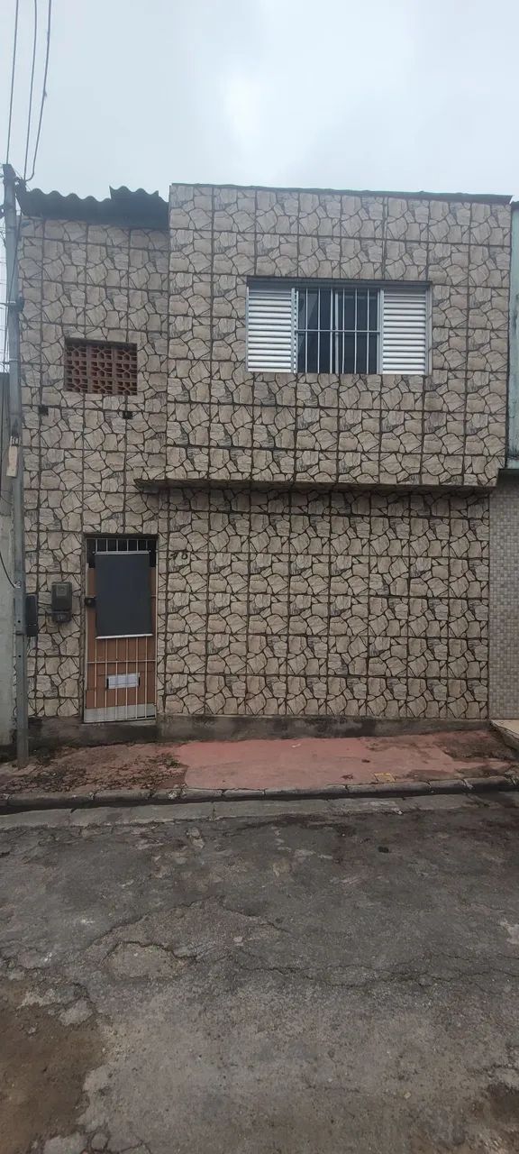 Foto - São Paulo - Conjunto Residencial José Bonifácio