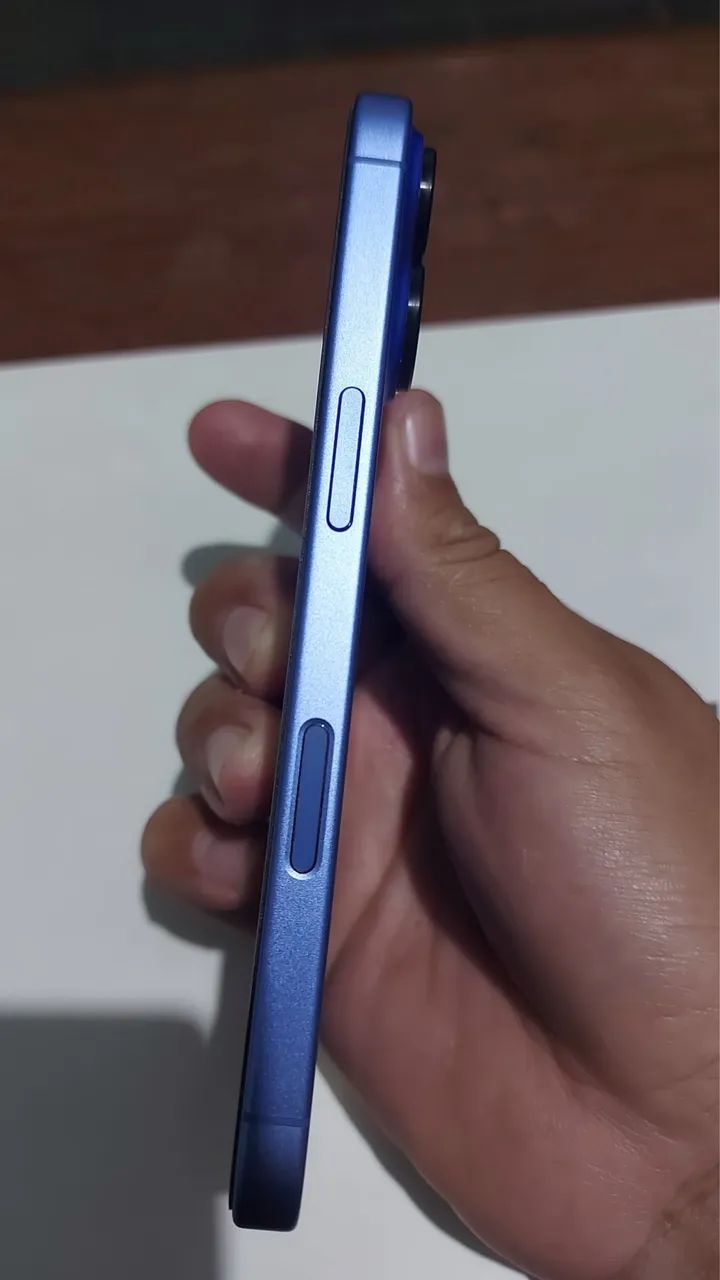 IPHONE 16 128G  - Foto 4