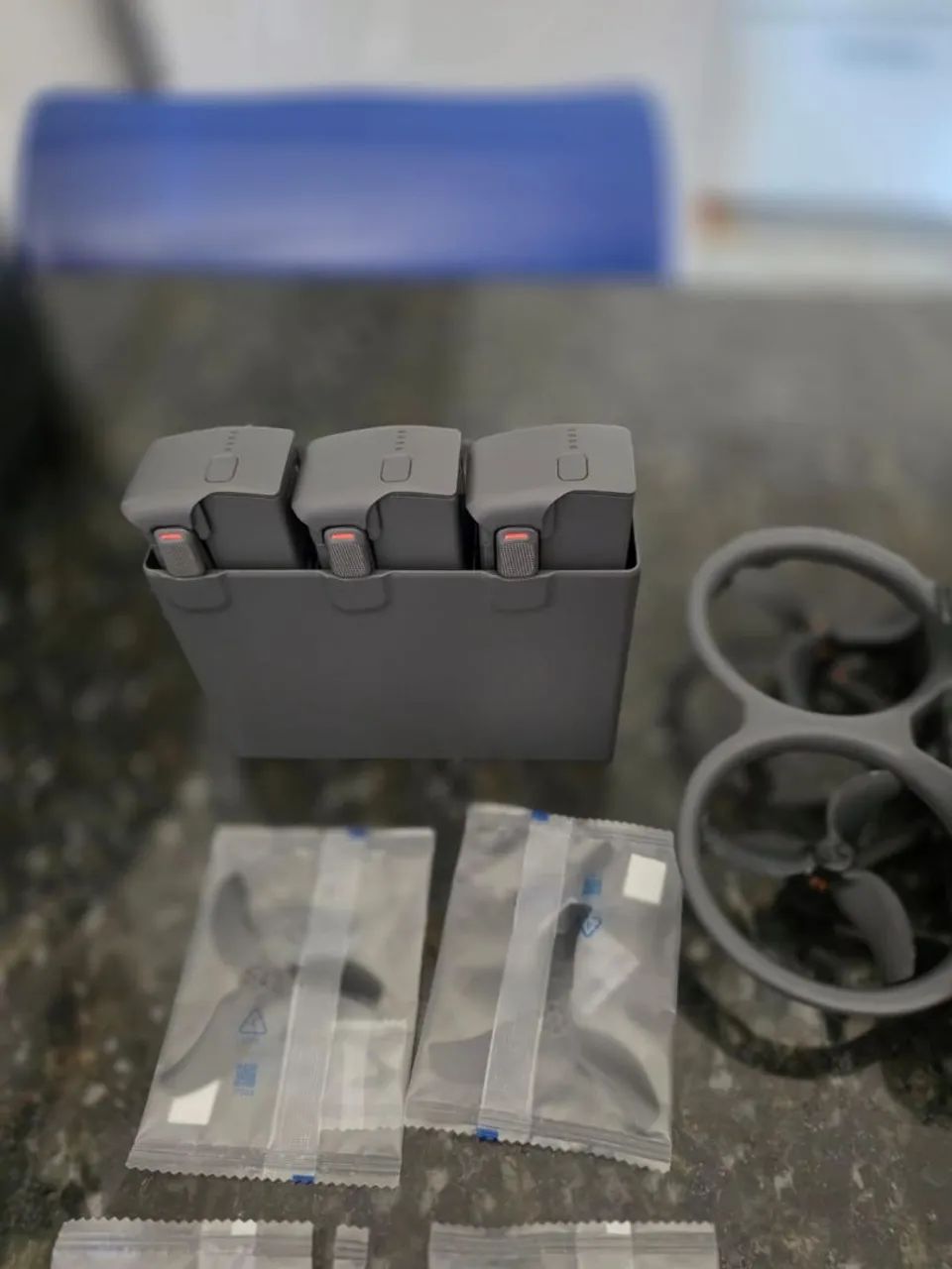 Dji avata 2  - Foto 3