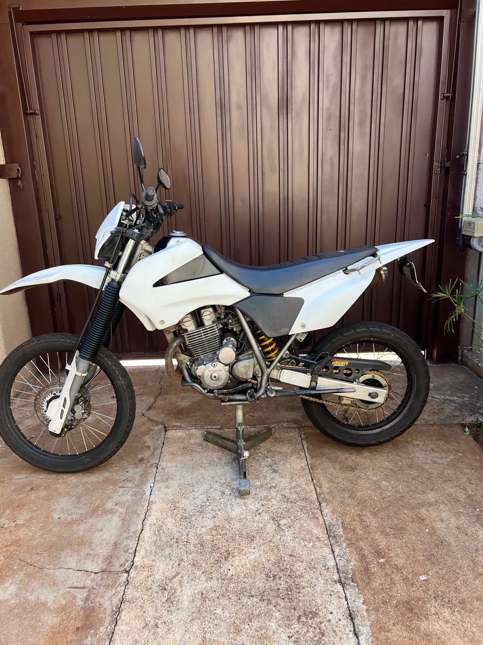 Tornado 250 - Foto 3