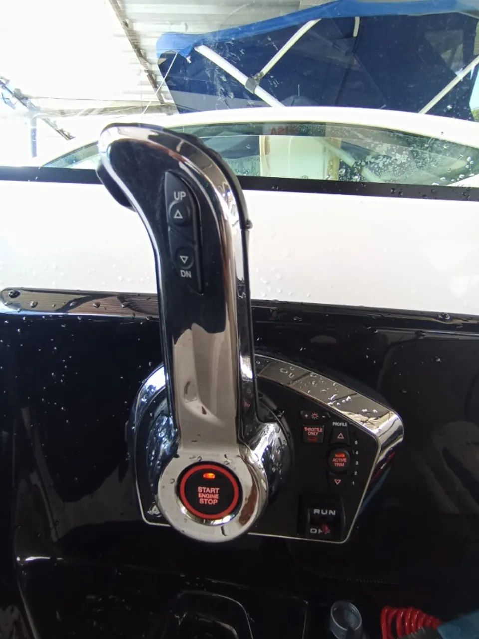 Lancha Focker 242 GTO - 2023 - Foto 4