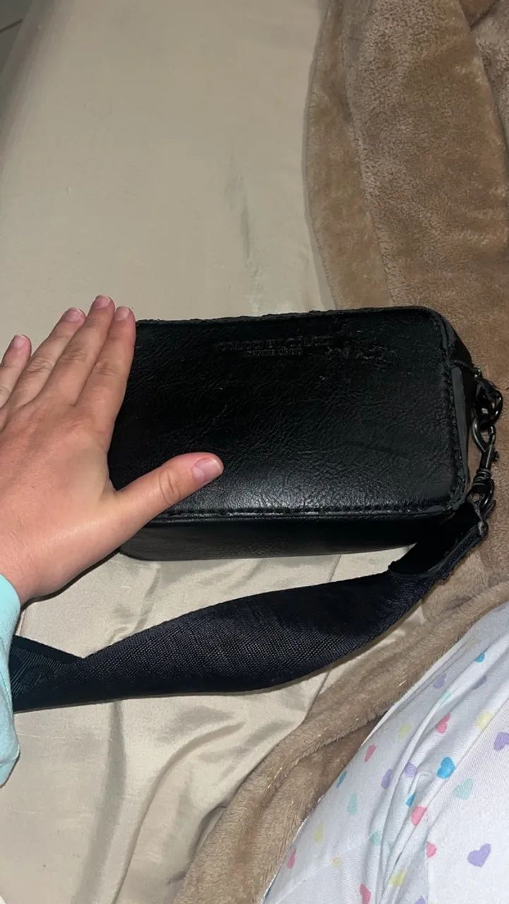 Doação de bolsa - Foto 4