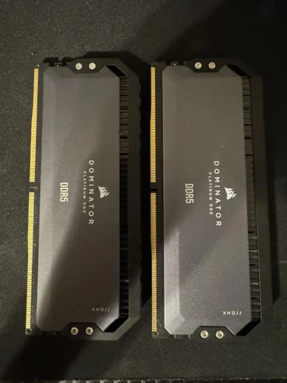 Kit Am5 Ryzen 7 7800X3D + 32GB Corsair + Placa Mãe X670E- Plus - Foto 2