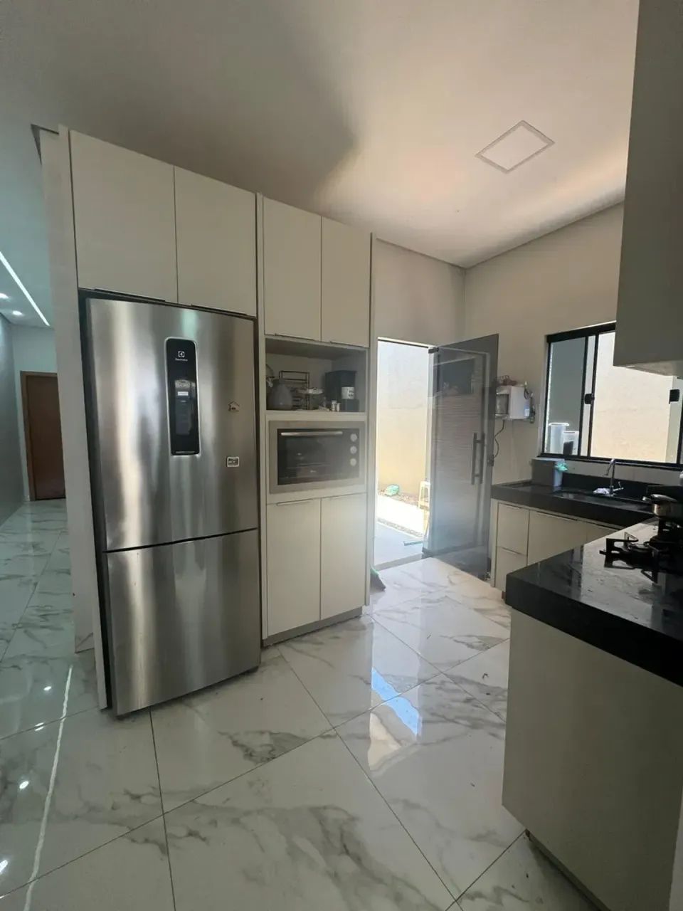 Casa com Dois quartos Região sul - Foto 4