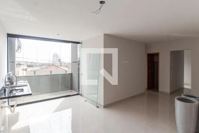 Apartamento à Venda - Vila Gustavo, 2 Quartos, 54 m2