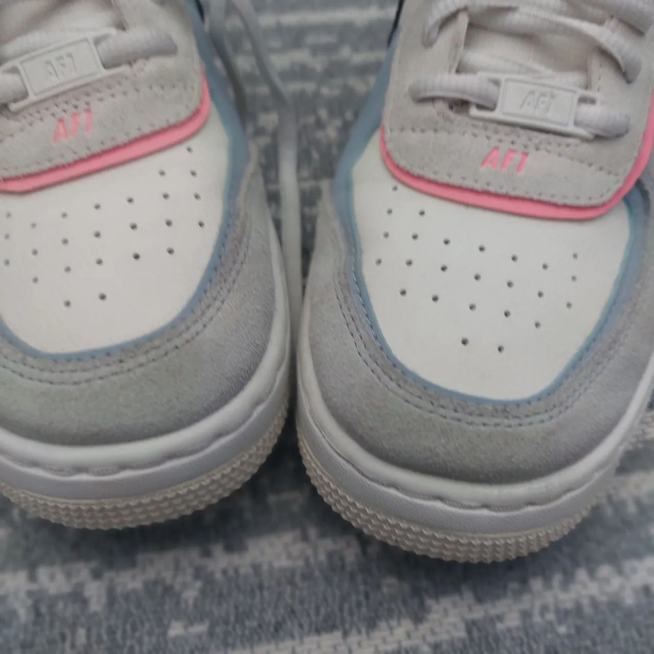 NIKE AIR FORCE 1 - 39 - Foto 5