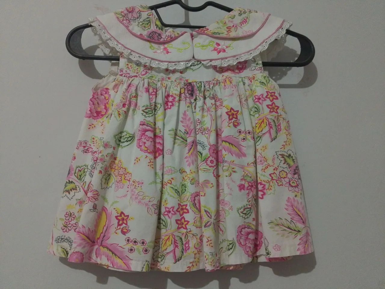Dois Vestidos bebê  - Foto 3