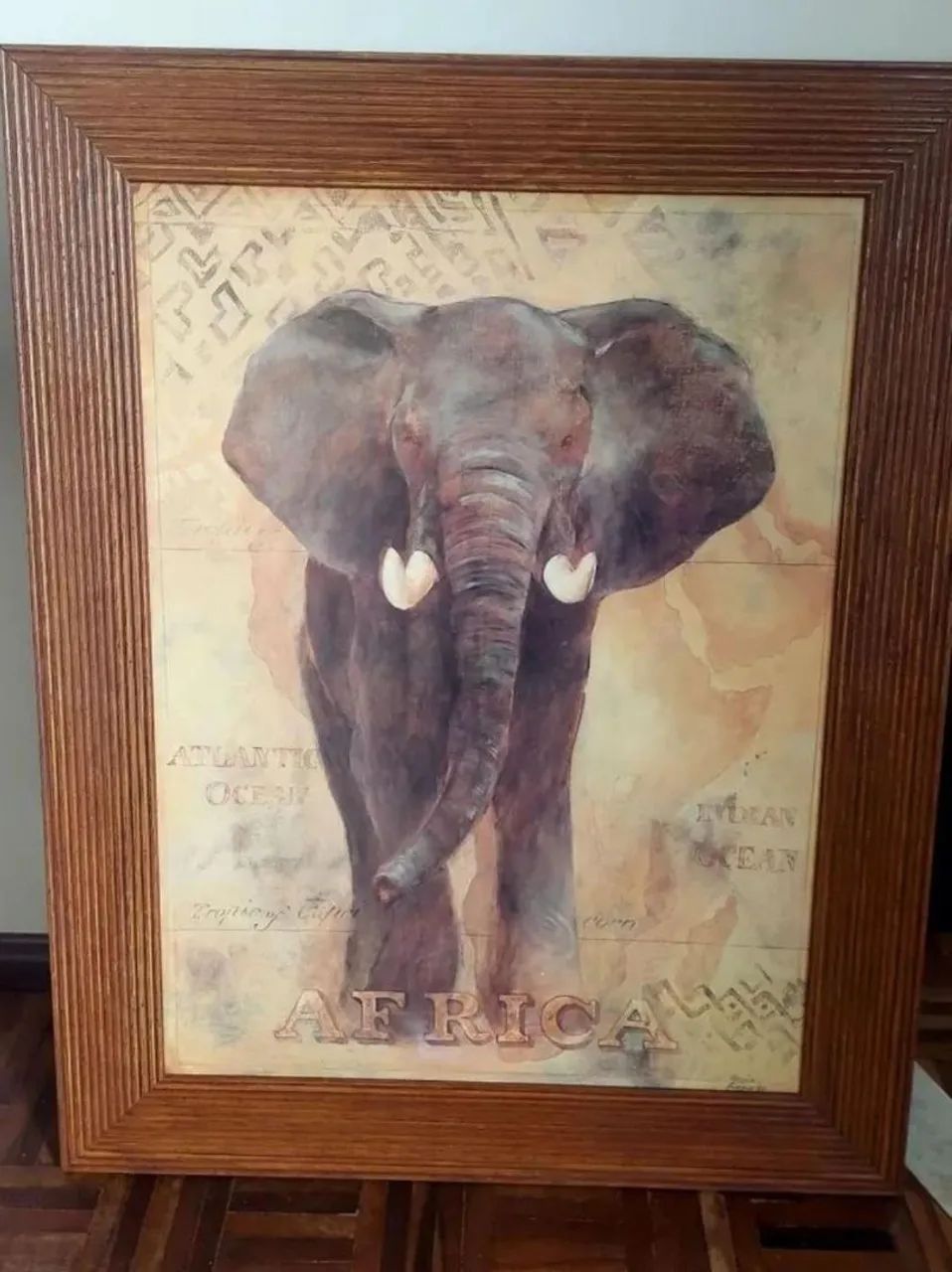 Lindo Quadro