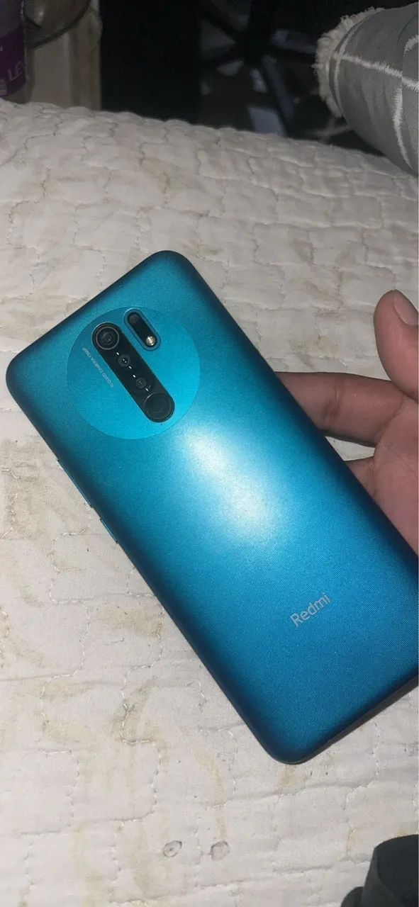 celular redmi 9 - Foto 2
