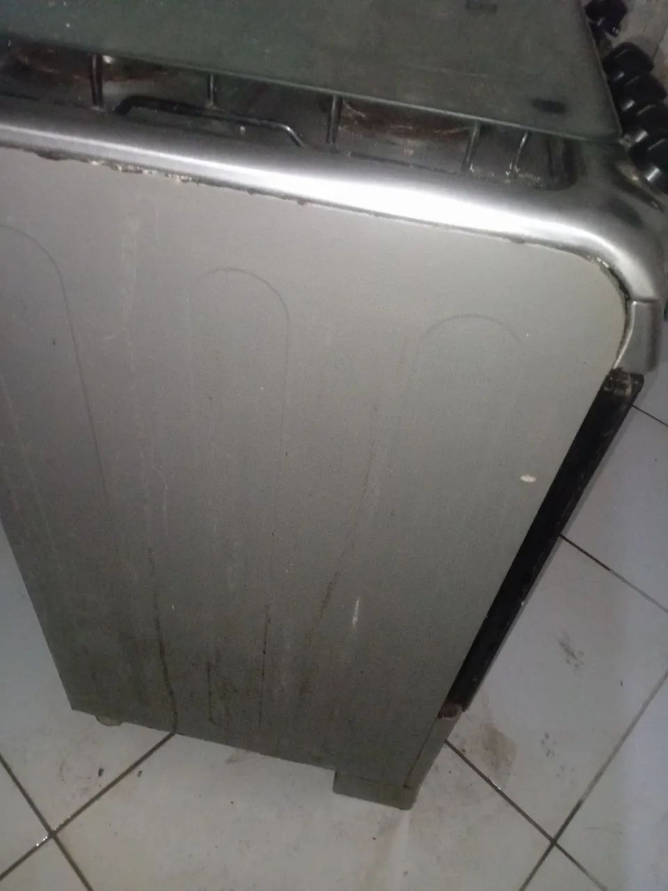 Fogão Inox - Foto 3
