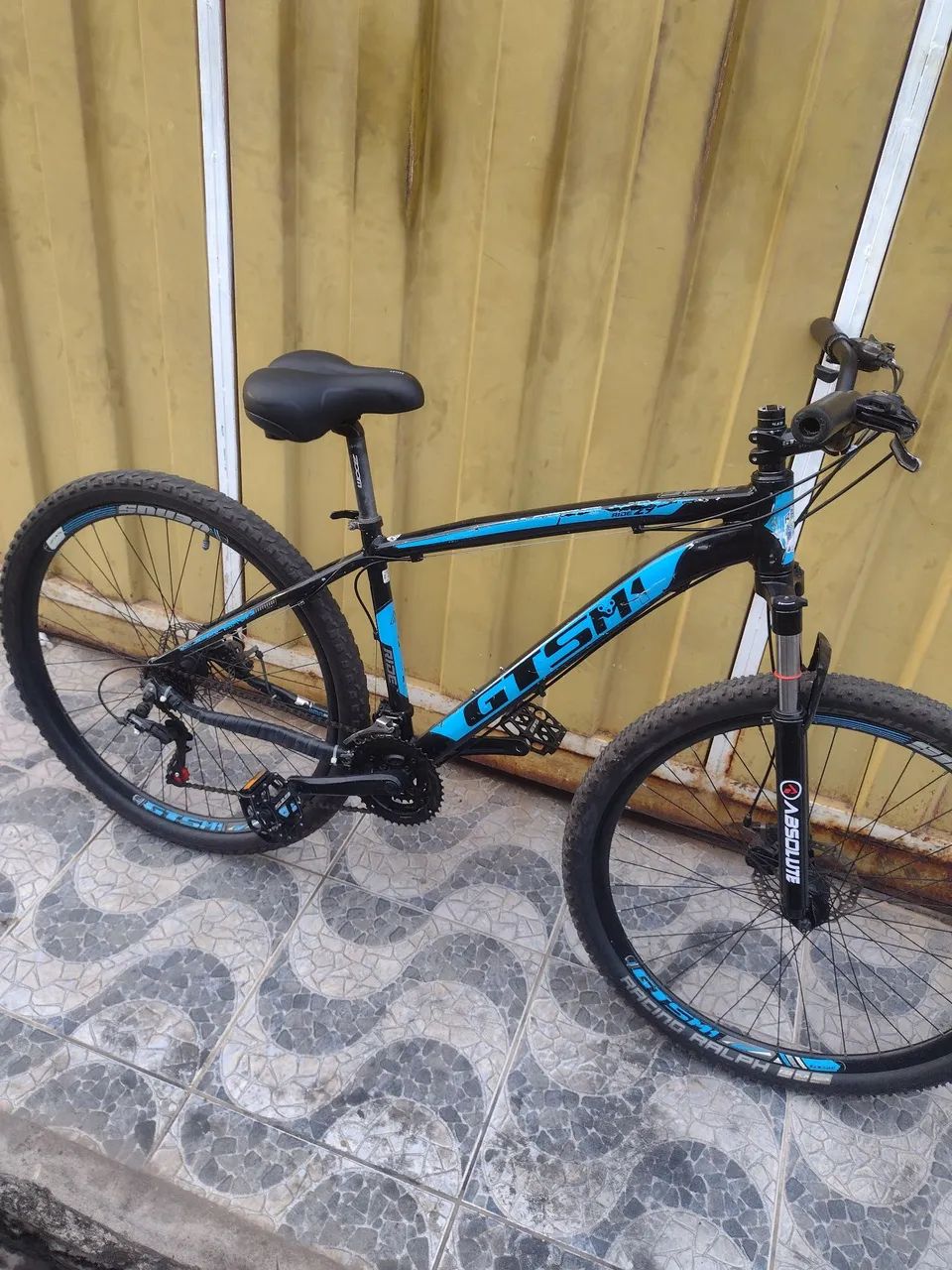 Aro 29 - Foto 2