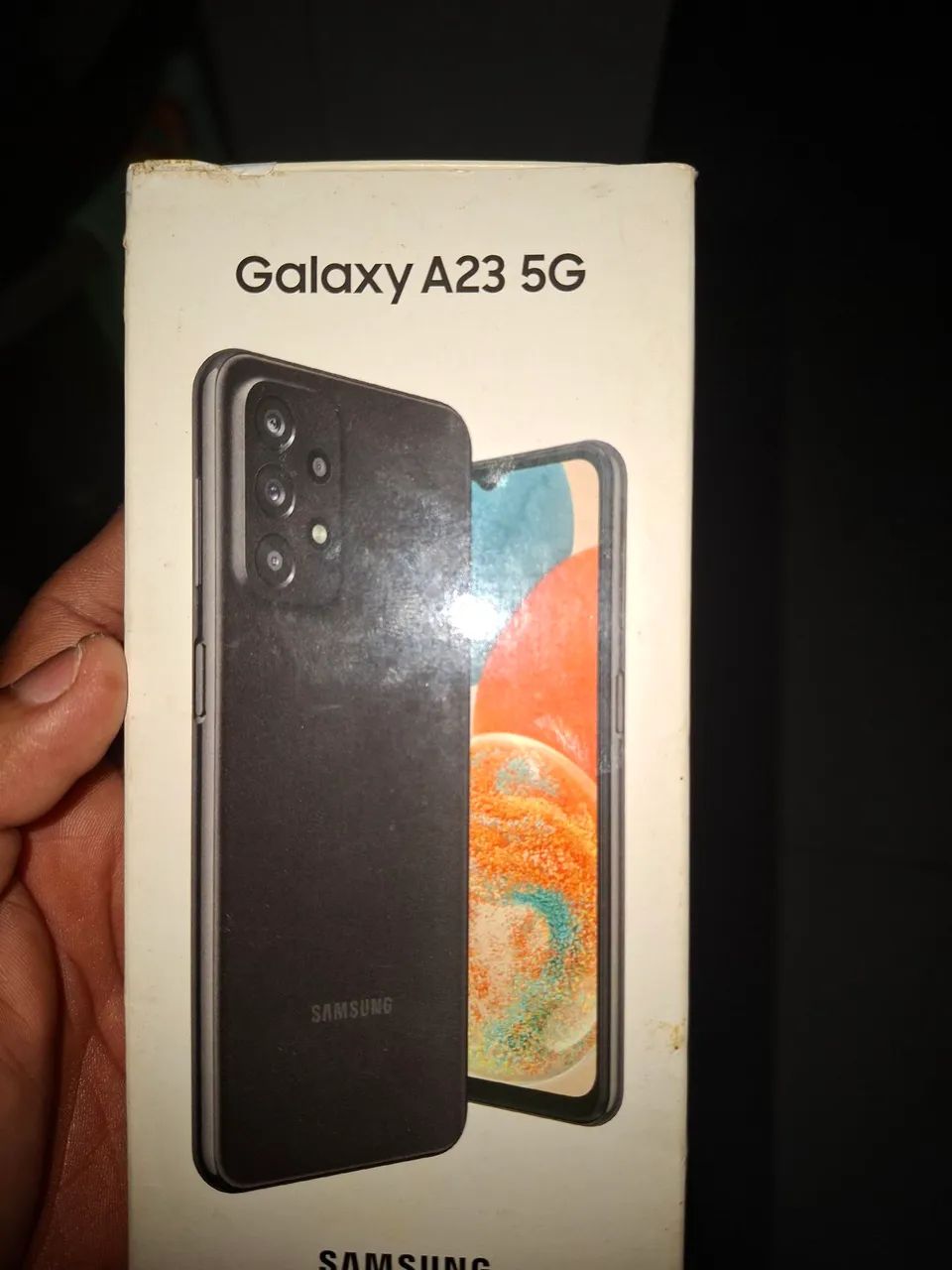Celular a venda