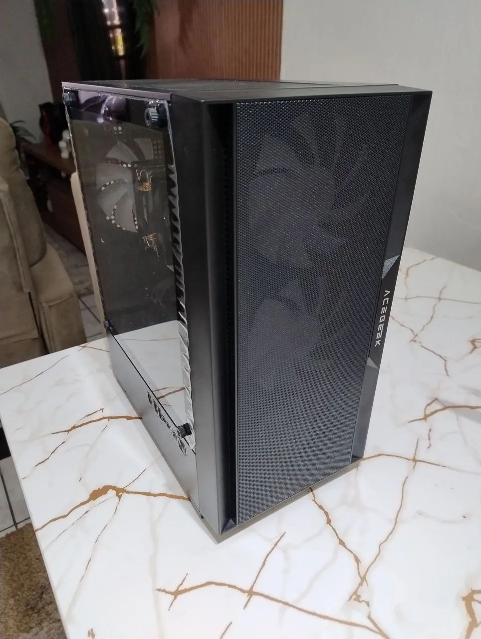 Pc Gamer (Ler Descrição) - Foto 2