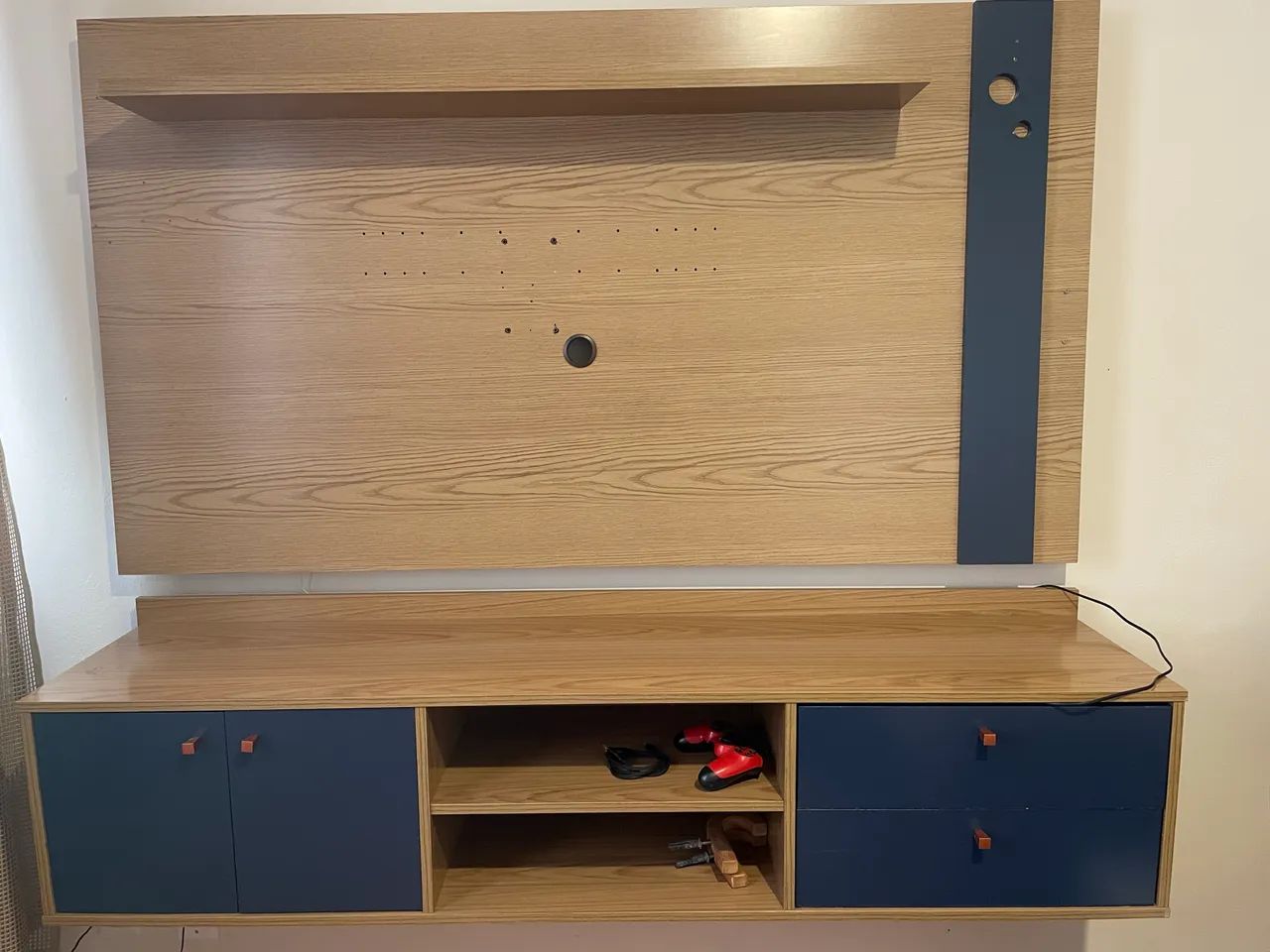 Painel e Rack - Foto 2