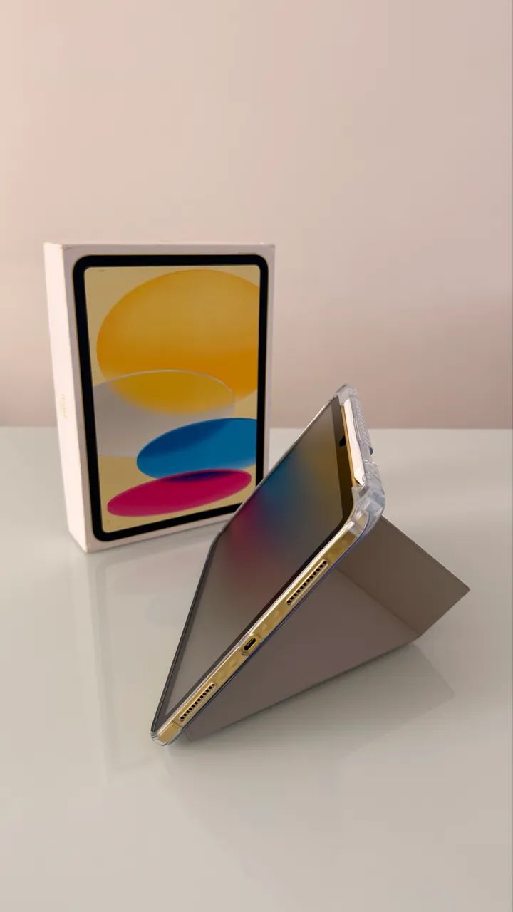 Ipad 10 - Foto 4