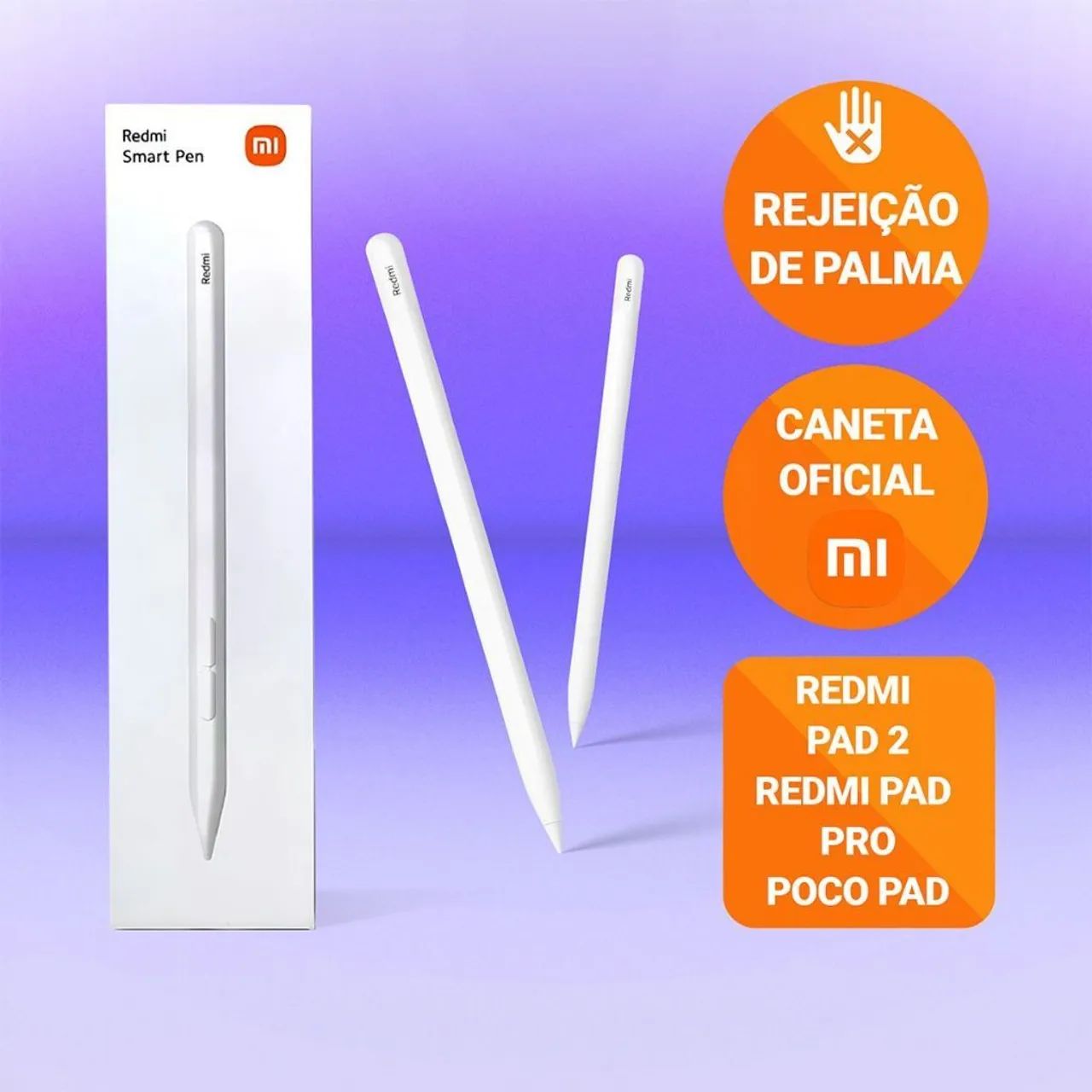 Caneta Redmi Stylus