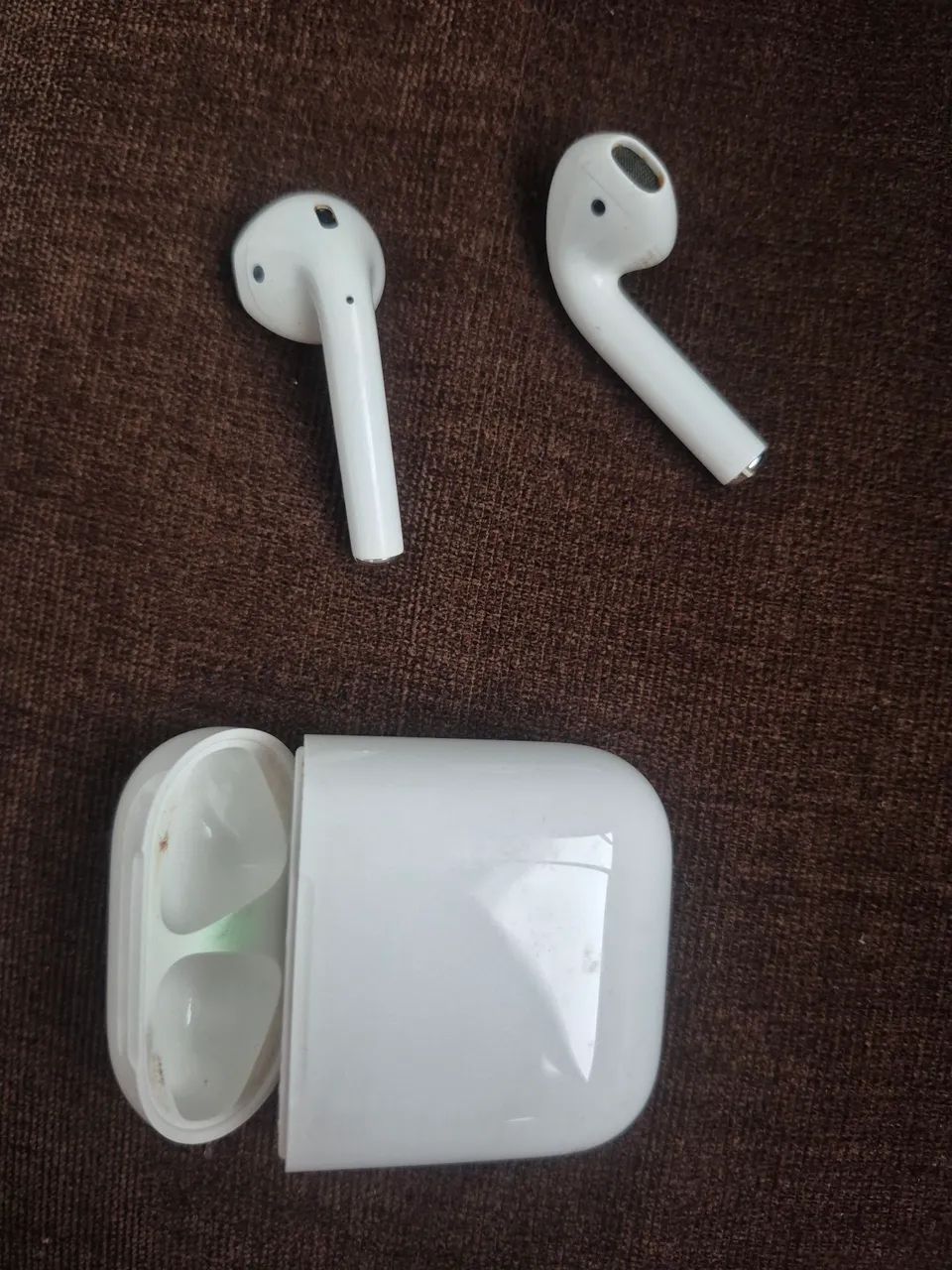 Air pods 1 geração - Celulares e Smartphones - Jardim Goiás