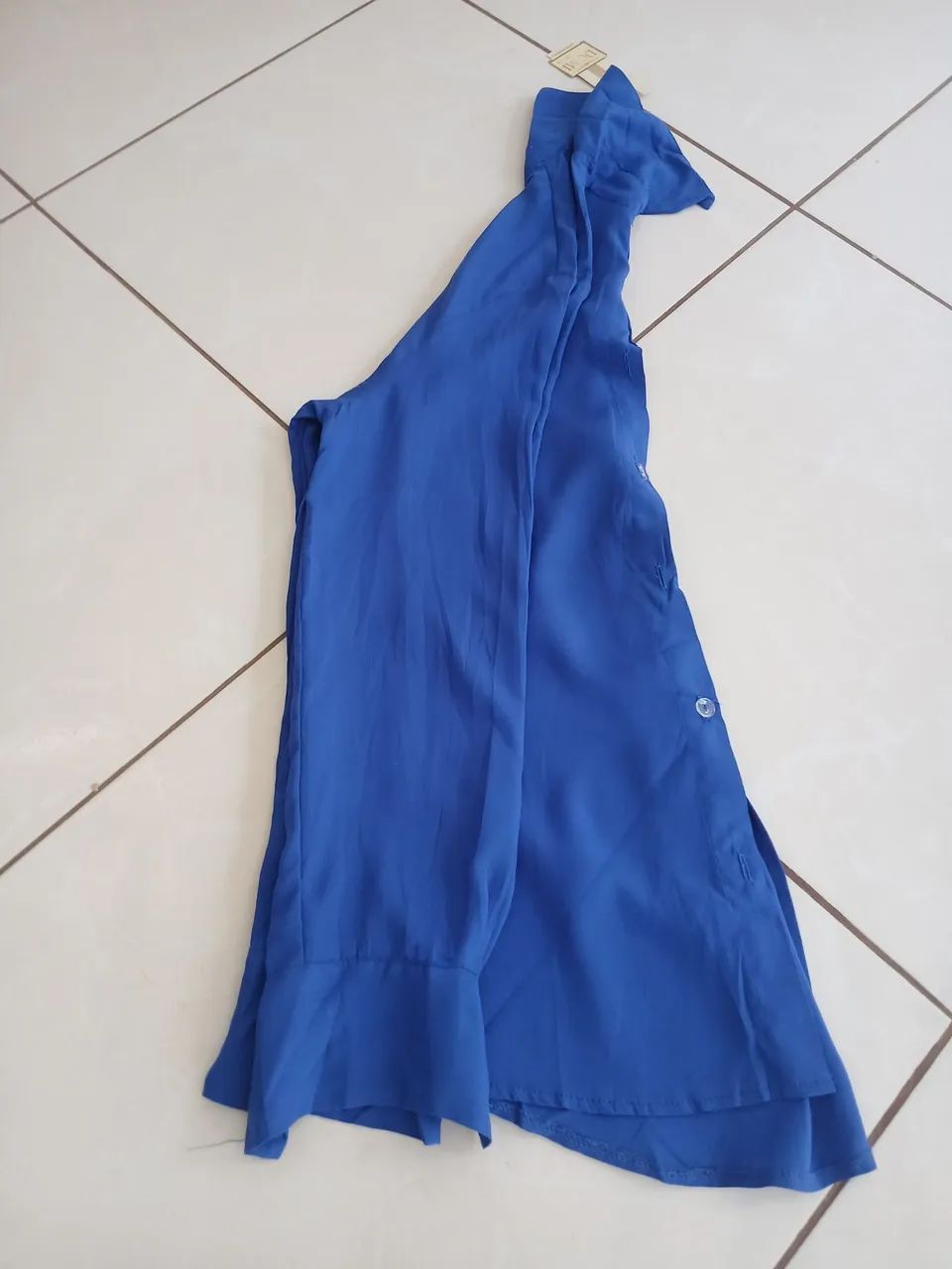 Camisa feminina de viscose - Foto 4