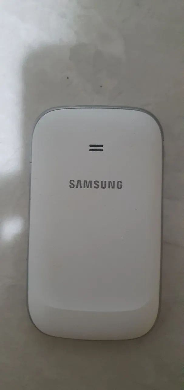 Celular samsung colecionador - Foto 3