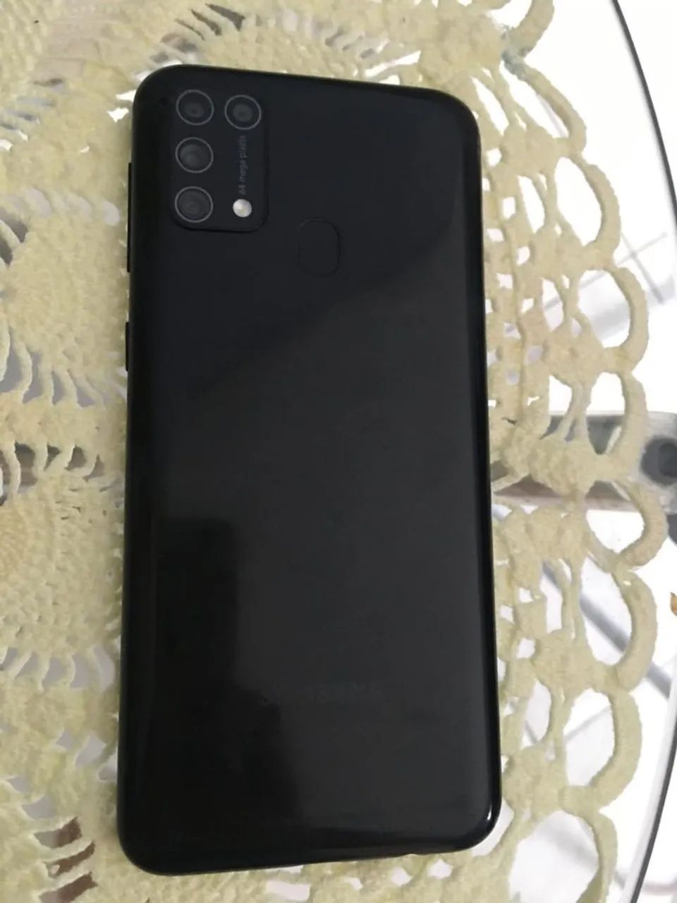 Samsung M31 128gb 6 de ram - Foto 2