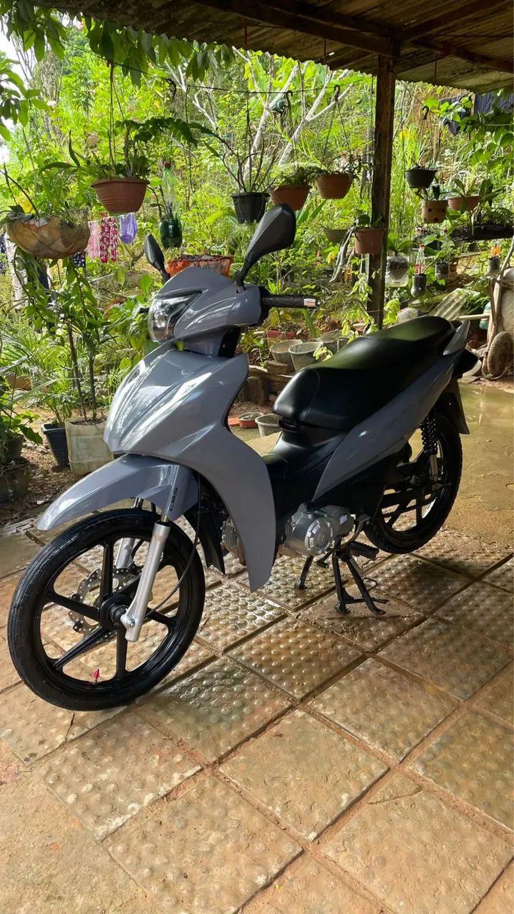 Vende - moto  - Foto 2